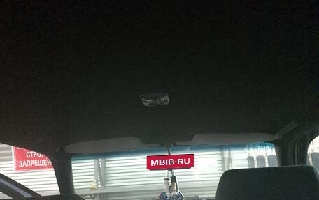 Nissan Almera, 1997 год, 260 000 рублей, 7 фотография