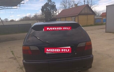 Nissan Almera, 1997 год, 260 000 рублей, 15 фотография