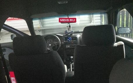 Nissan Almera, 1997 год, 260 000 рублей, 8 фотография