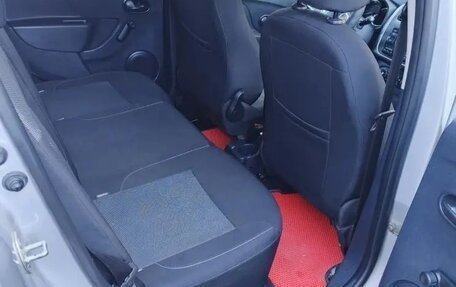 Renault Sandero II рестайлинг, 2020 год, 1 180 000 рублей, 12 фотография