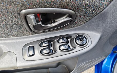 Hyundai Accent II, 2003 год, 290 000 рублей, 7 фотография