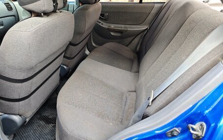 Hyundai Accent II, 2003 год, 290 000 рублей, 8 фотография