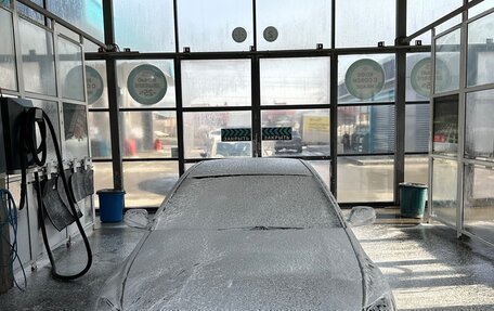 Lexus GS III рестайлинг, 2007 год, 1 450 000 рублей, 11 фотография