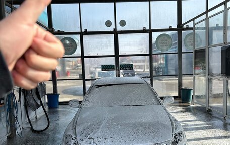 Lexus GS III рестайлинг, 2007 год, 1 450 000 рублей, 12 фотография