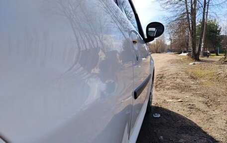 Peugeot 107 I рестайлинг, 2012 год, 420 000 рублей, 5 фотография