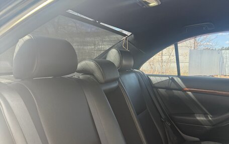 Toyota Avensis III рестайлинг, 2008 год, 780 000 рублей, 5 фотография