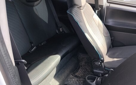 Peugeot 107 I рестайлинг, 2012 год, 420 000 рублей, 10 фотография