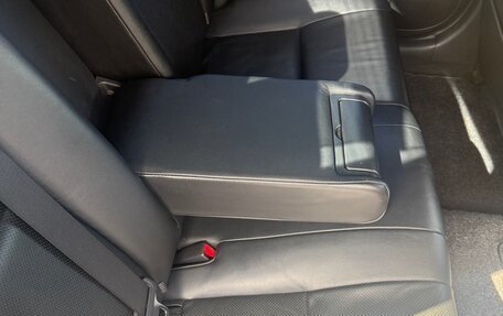 Toyota Avensis III рестайлинг, 2008 год, 780 000 рублей, 6 фотография