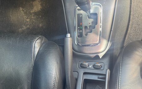 Toyota Avensis III рестайлинг, 2008 год, 780 000 рублей, 9 фотография