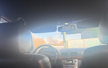 Toyota Avensis III рестайлинг, 2008 год, 780 000 рублей, 8 фотография