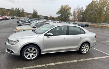 Volkswagen Jetta VI, 2014 год, 780 000 рублей, 10 фотография