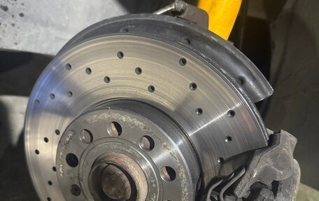 Volkswagen Jetta VI, 2014 год, 780 000 рублей, 7 фотография