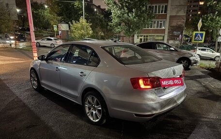 Volkswagen Jetta VI, 2014 год, 780 000 рублей, 11 фотография