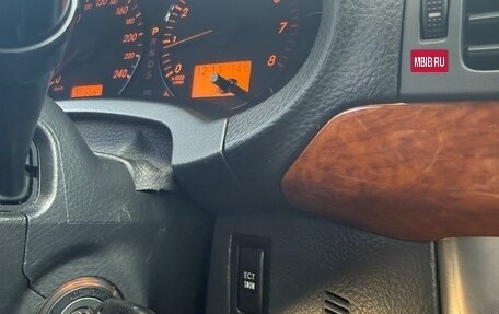 Toyota Avensis III рестайлинг, 2008 год, 780 000 рублей, 14 фотография