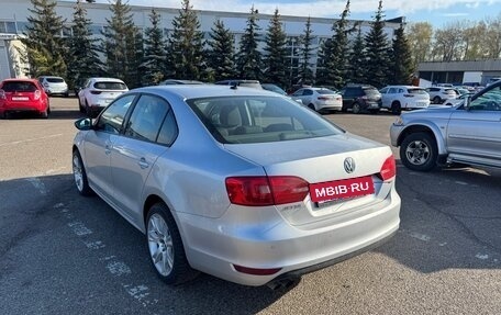 Volkswagen Jetta VI, 2014 год, 780 000 рублей, 8 фотография