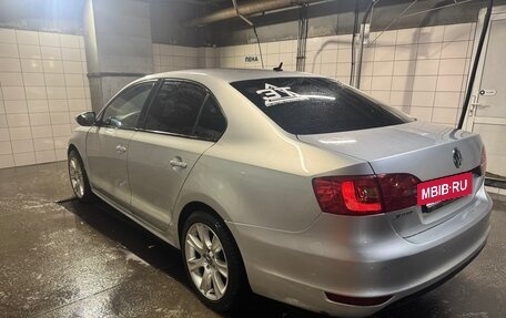 Volkswagen Jetta VI, 2014 год, 780 000 рублей, 5 фотография