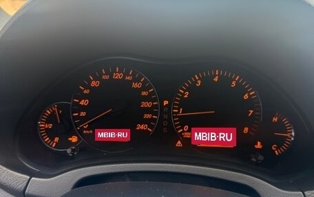 Toyota Avensis III рестайлинг, 2008 год, 780 000 рублей, 12 фотография