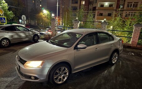 Volkswagen Jetta VI, 2014 год, 780 000 рублей, 12 фотография