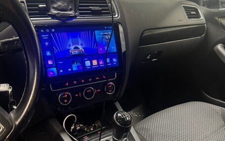 Volkswagen Jetta VI, 2014 год, 780 000 рублей, 13 фотография