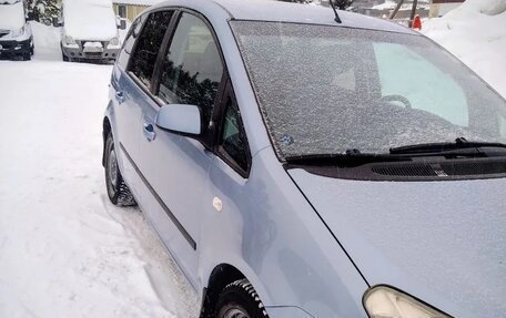 Ford C-MAX I рестайлинг, 2007 год, 580 000 рублей, 2 фотография