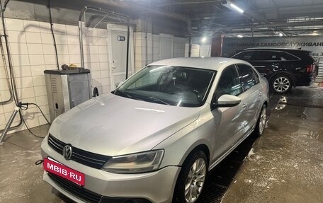 Volkswagen Jetta VI, 2014 год, 780 000 рублей, 6 фотография