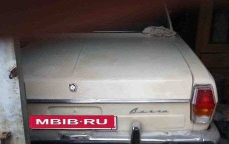 ГАЗ 24 «Волга» I (24), 1979 год, 400 000 рублей, 2 фотография