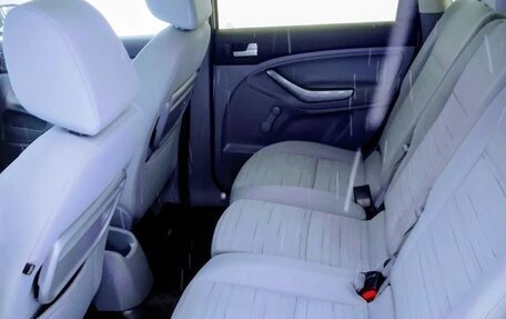 Ford C-MAX I рестайлинг, 2007 год, 580 000 рублей, 4 фотография