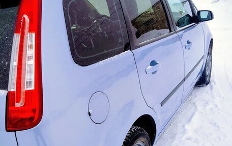 Ford C-MAX I рестайлинг, 2007 год, 580 000 рублей, 17 фотография