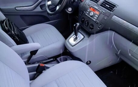 Ford C-MAX I рестайлинг, 2007 год, 580 000 рублей, 3 фотография