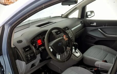 Ford C-MAX I рестайлинг, 2007 год, 580 000 рублей, 10 фотография