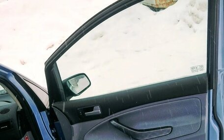 Ford C-MAX I рестайлинг, 2007 год, 580 000 рублей, 13 фотография