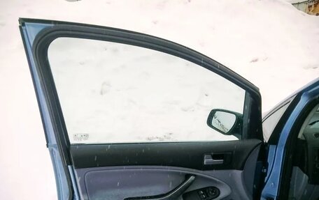 Ford C-MAX I рестайлинг, 2007 год, 580 000 рублей, 8 фотография