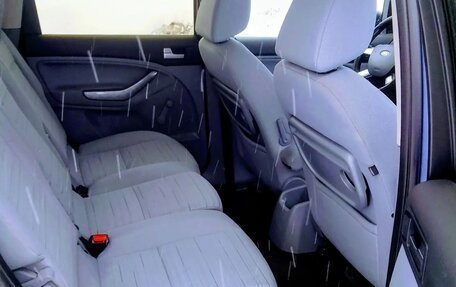 Ford C-MAX I рестайлинг, 2007 год, 580 000 рублей, 15 фотография