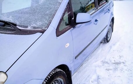 Ford C-MAX I рестайлинг, 2007 год, 580 000 рублей, 6 фотография