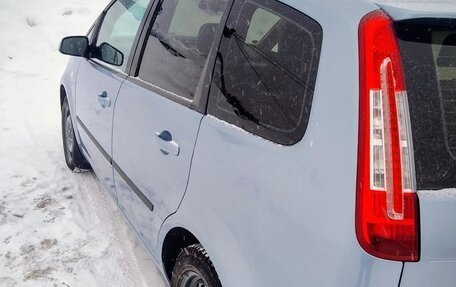 Ford C-MAX I рестайлинг, 2007 год, 580 000 рублей, 12 фотография