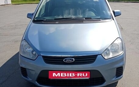 Ford C-MAX I рестайлинг, 2007 год, 580 000 рублей, 18 фотография