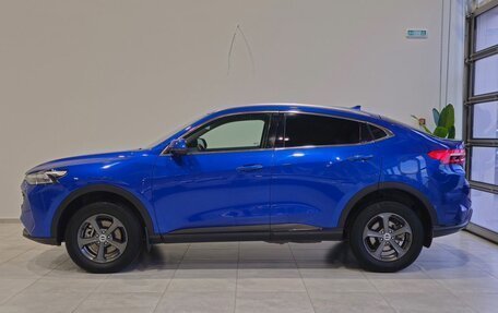 Haval F7x I, 2022 год, 2 199 000 рублей, 4 фотография