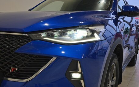 Haval F7x I, 2022 год, 2 199 000 рублей, 9 фотография