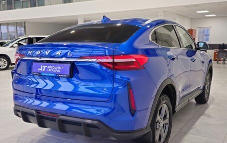 Haval F7x I, 2022 год, 2 199 000 рублей, 8 фотография