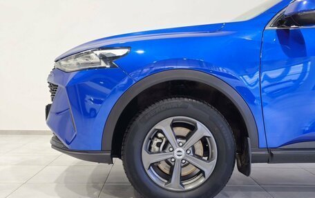 Haval F7x I, 2022 год, 2 199 000 рублей, 10 фотография