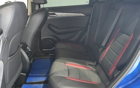 Haval F7x I, 2022 год, 2 199 000 рублей, 12 фотография