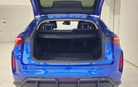 Haval F7x I, 2022 год, 2 199 000 рублей, 7 фотография