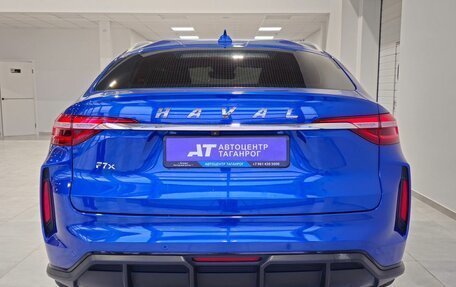 Haval F7x I, 2022 год, 2 199 000 рублей, 6 фотография