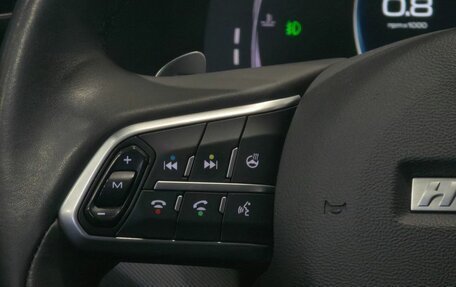 Haval F7x I, 2022 год, 2 199 000 рублей, 15 фотография