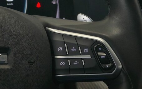 Haval F7x I, 2022 год, 2 199 000 рублей, 16 фотография