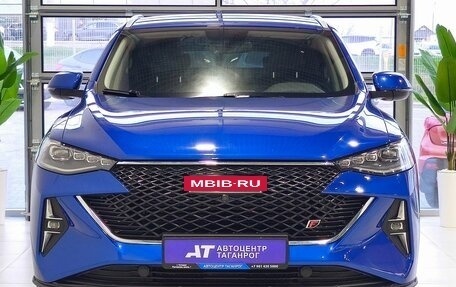 Haval F7x I, 2022 год, 2 199 000 рублей, 2 фотография