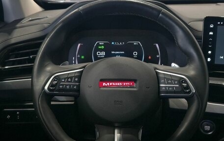 Haval F7x I, 2022 год, 2 199 000 рублей, 14 фотография