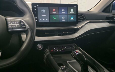 Haval F7x I, 2022 год, 2 199 000 рублей, 19 фотография