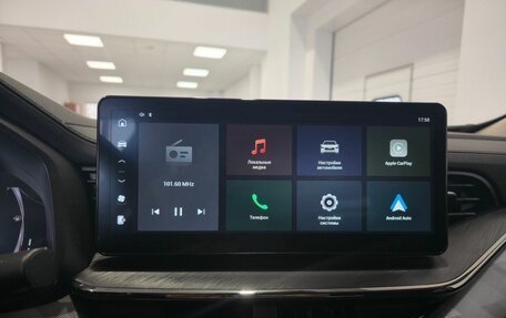 Haval F7x I, 2022 год, 2 199 000 рублей, 20 фотография