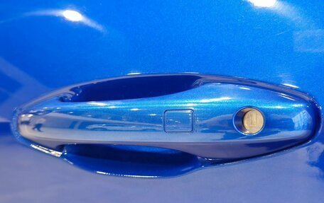 Haval F7x I, 2022 год, 2 199 000 рублей, 26 фотография